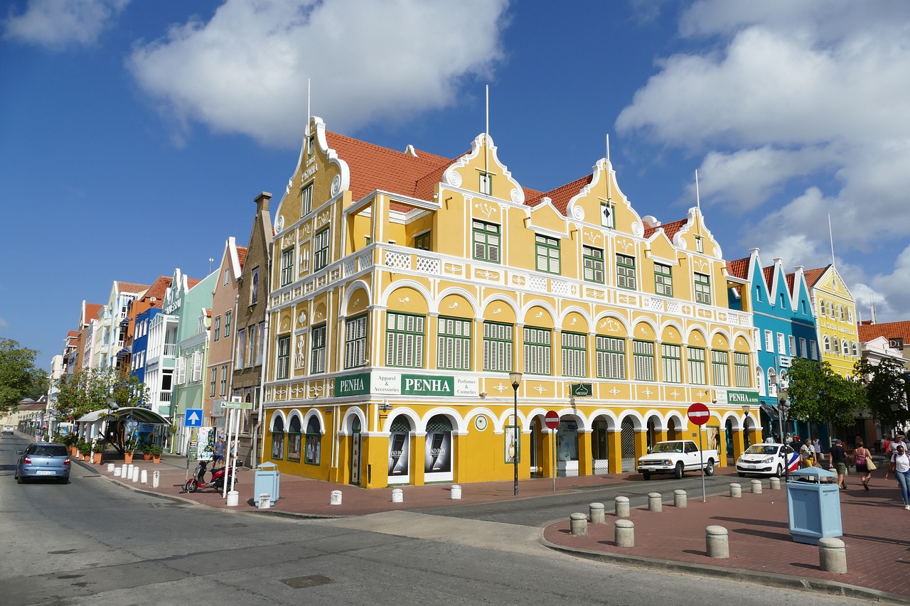 Curaçao Plaza