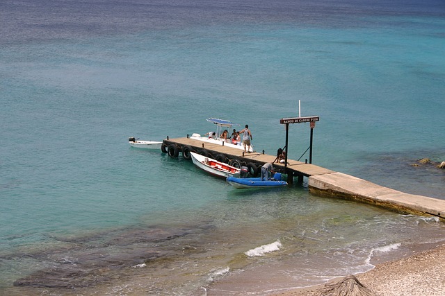 Activiteiten en excursies op Curaçao