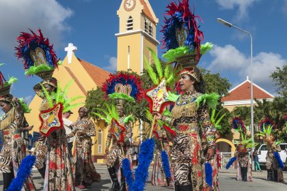 Evenementen in Curaçao