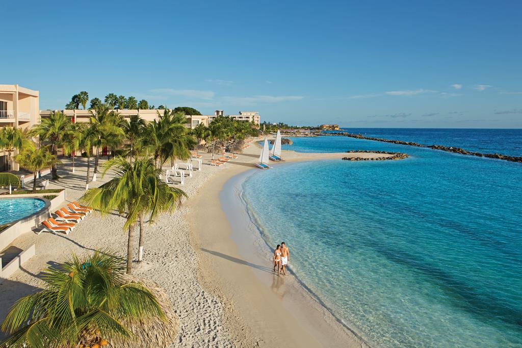Sunscape Curacao Resort & Spa 4 Sterren Prijs EUR 1614.00