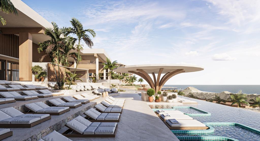 TUI BLUE Curacao 5 Sterren Prijs EUR 1884.00