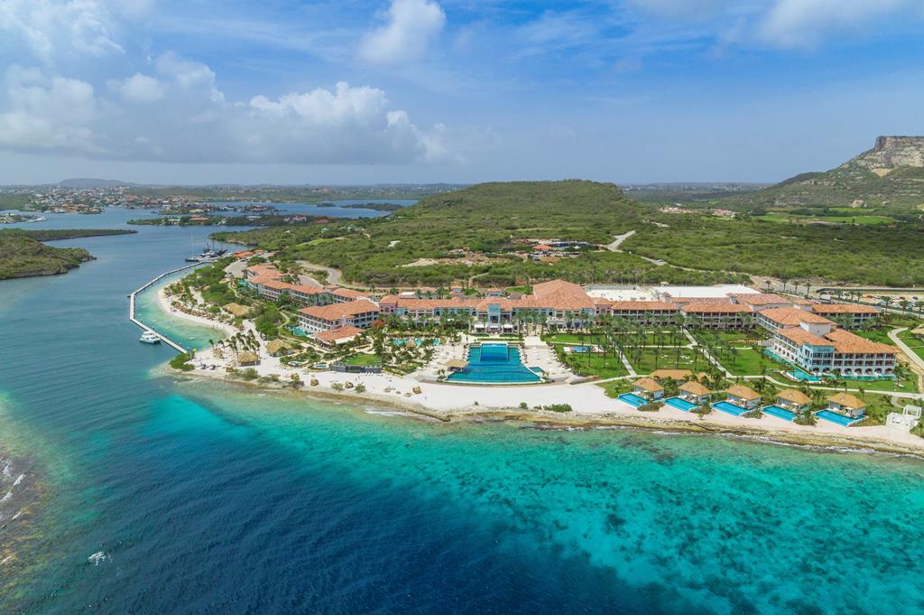 Sandals Royal Curacao 5 Sterren Prijs EUR 2927.00