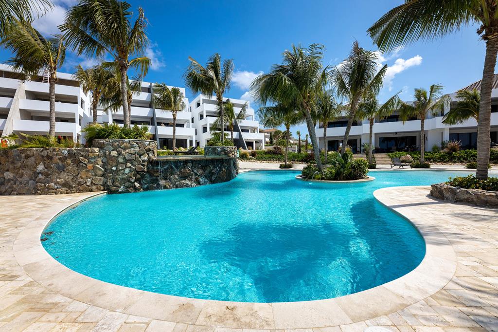 The Reef 4 Sterren Prijs EUR 1590.00