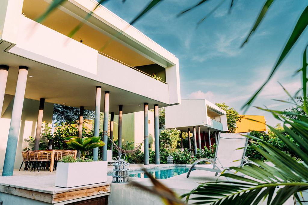 Bohémi Resort 4 Sterren Prijs EUR 1413.00