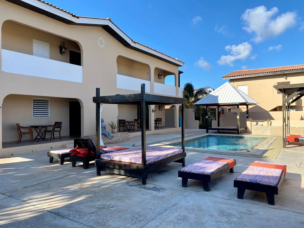 Casa Amalia 3 Sterren Prijs EUR 1060.00