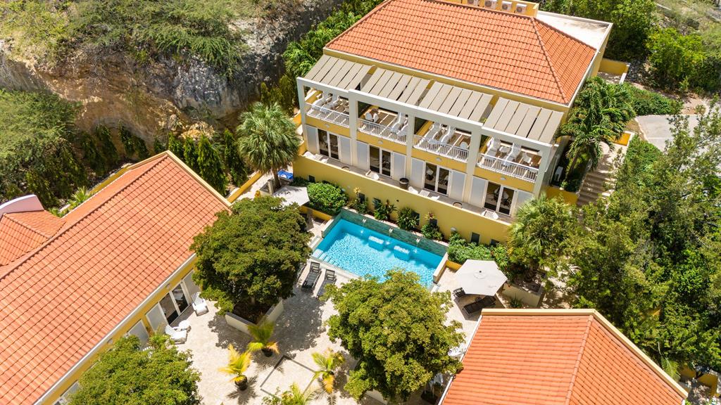 Bayside Boutique Hotel Blue Bay Golf & Beach Resort 4 Sterren Prijs EUR 1255.00