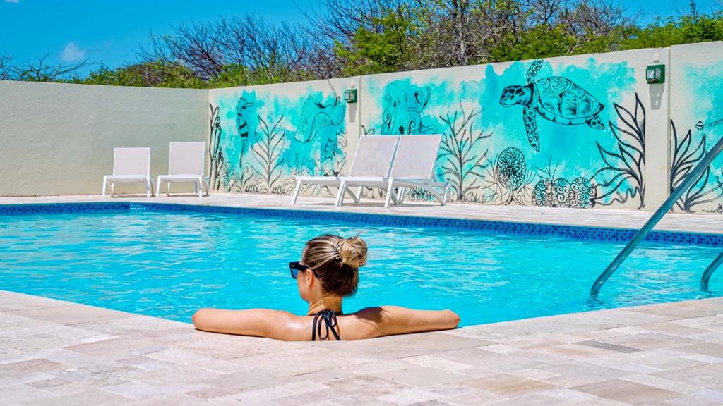 Dream of the Green Flamingo 3 Sterren Prijs EUR 999.00