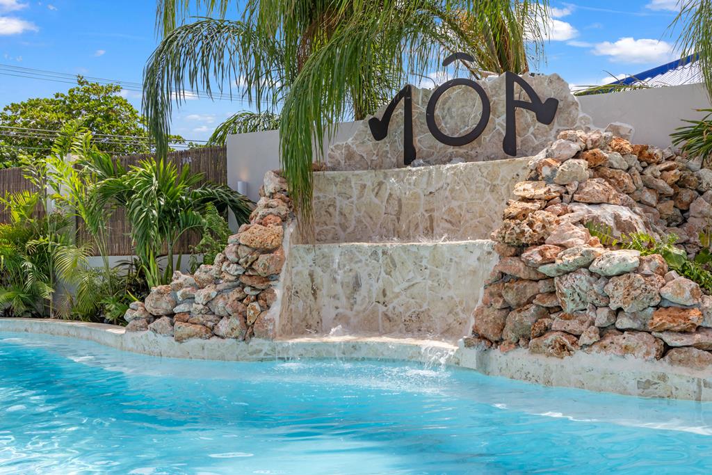 NÔA Curacao 3 Sterren Prijs EUR 1166.00