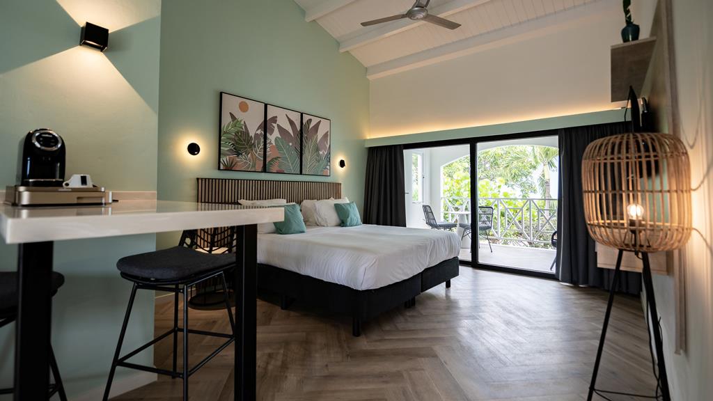 Blue Bay Lodges 3 Sterren Prijs EUR 1247.00