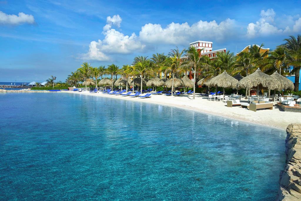 Renaissance Wind Creek Curacao Resort 4 Sterren Prijs EUR 1344.00