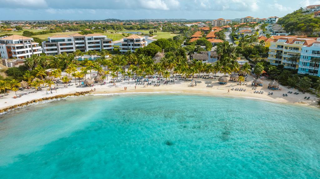Blue Bay Curacao Golf & Beach Resort 4 Sterren Prijs EUR 1549.00