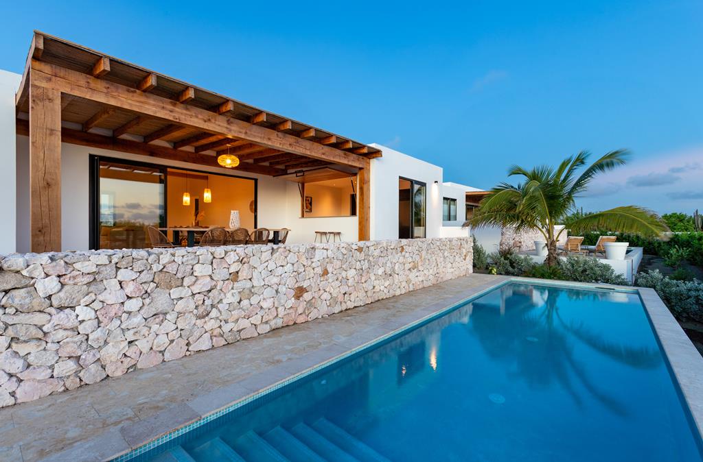 LXRY VILLAS 4 Sterren Prijs EUR 1735.00
