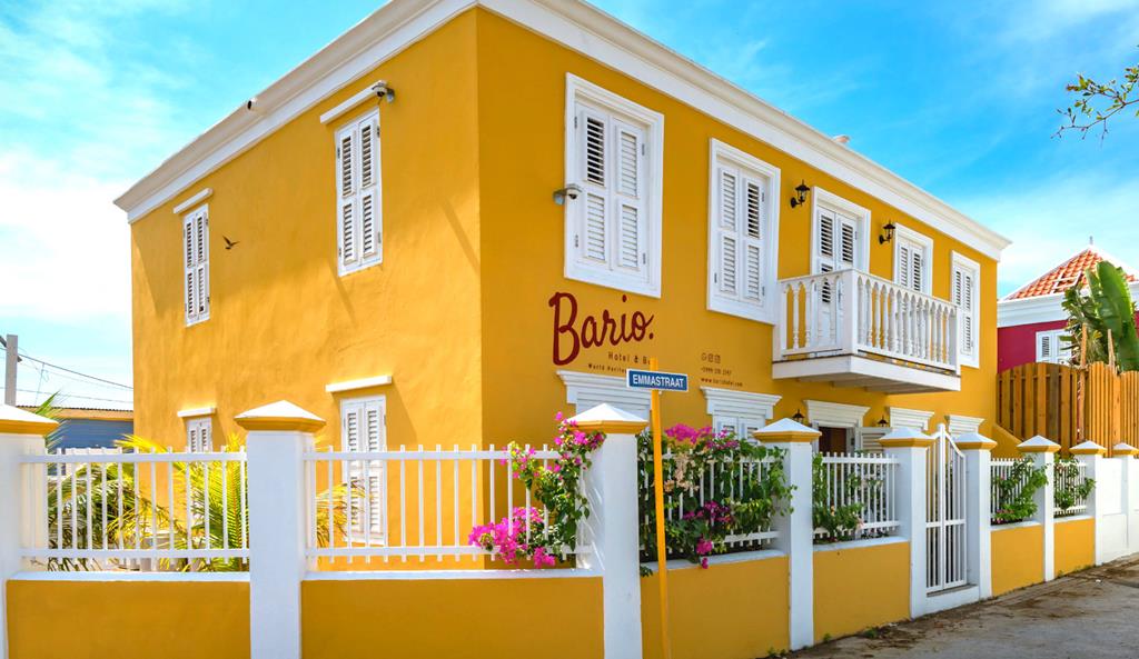 Bario Hotel 3 Sterren Prijs EUR 870.00