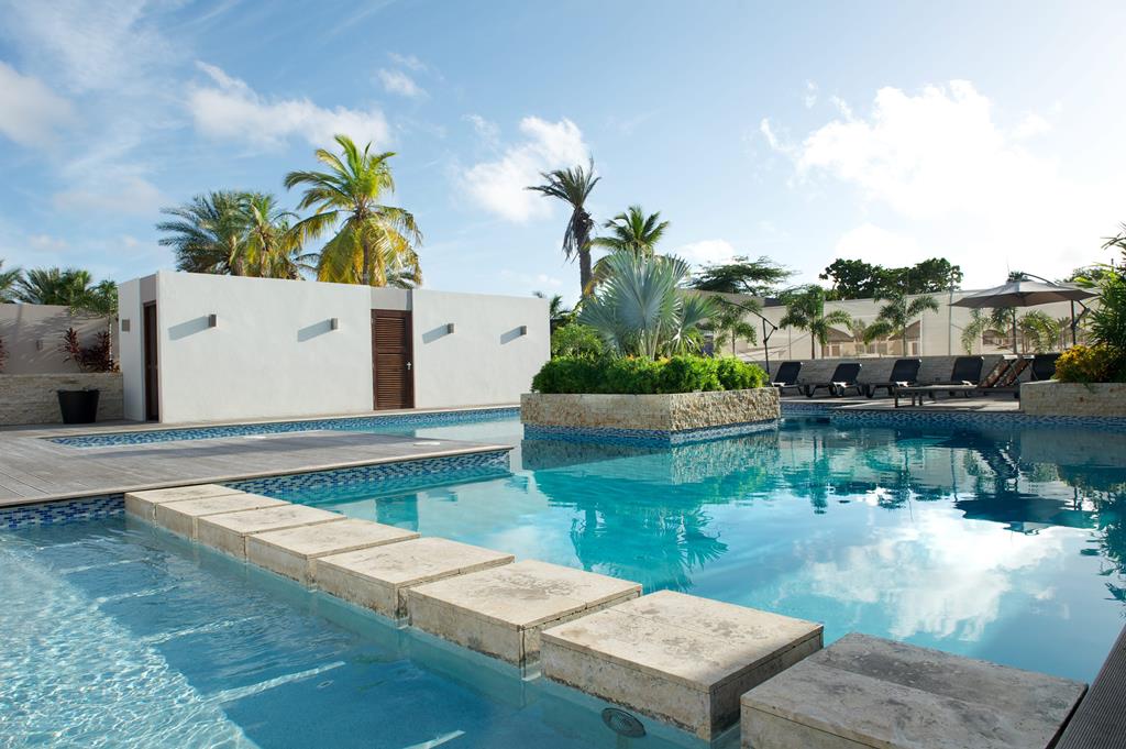 Trupial Inn Hotel 3 Sterren Prijs EUR 967.00