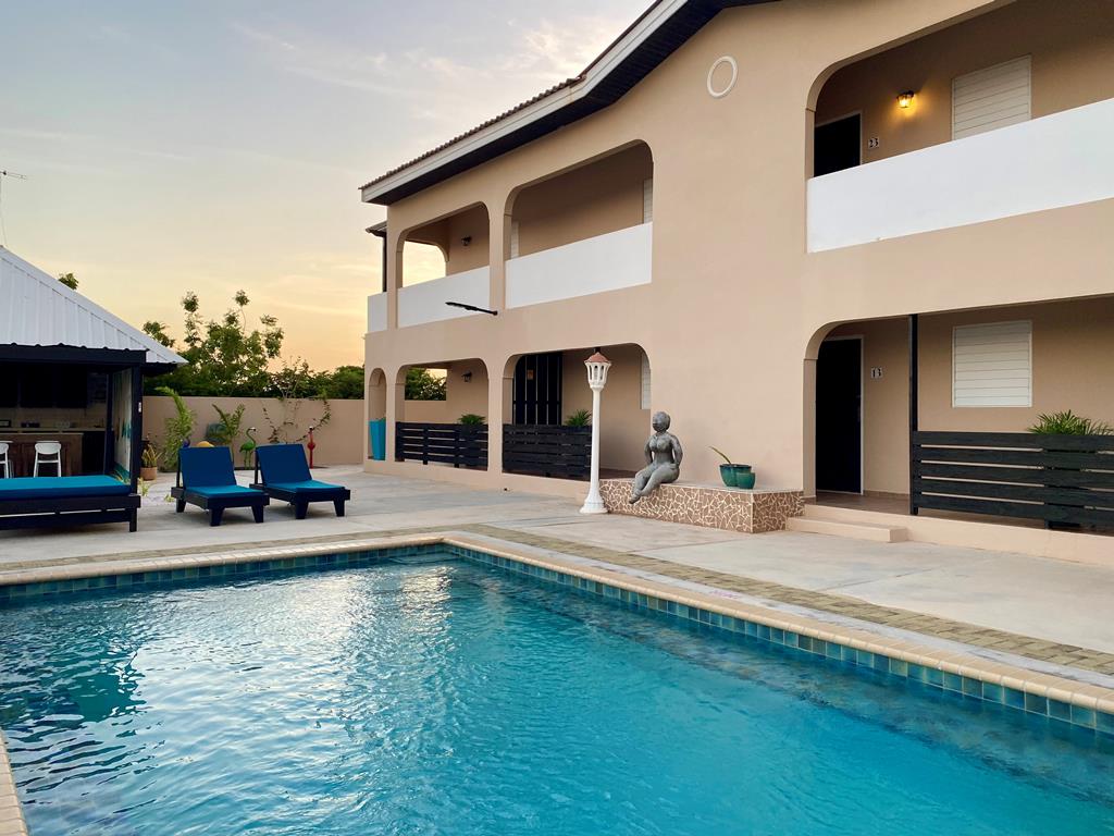 Casa Amalia 3 Sterren Prijs EUR 930.00