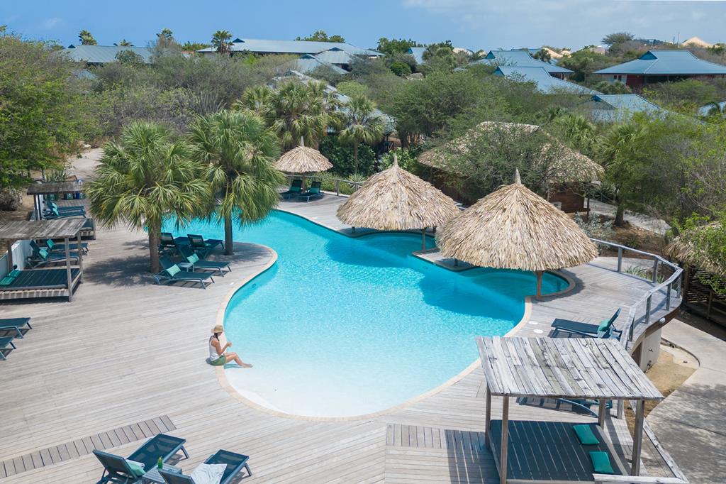 Morena Resort Appartementen & Villa's 4 Sterren Prijs EUR 1282.00