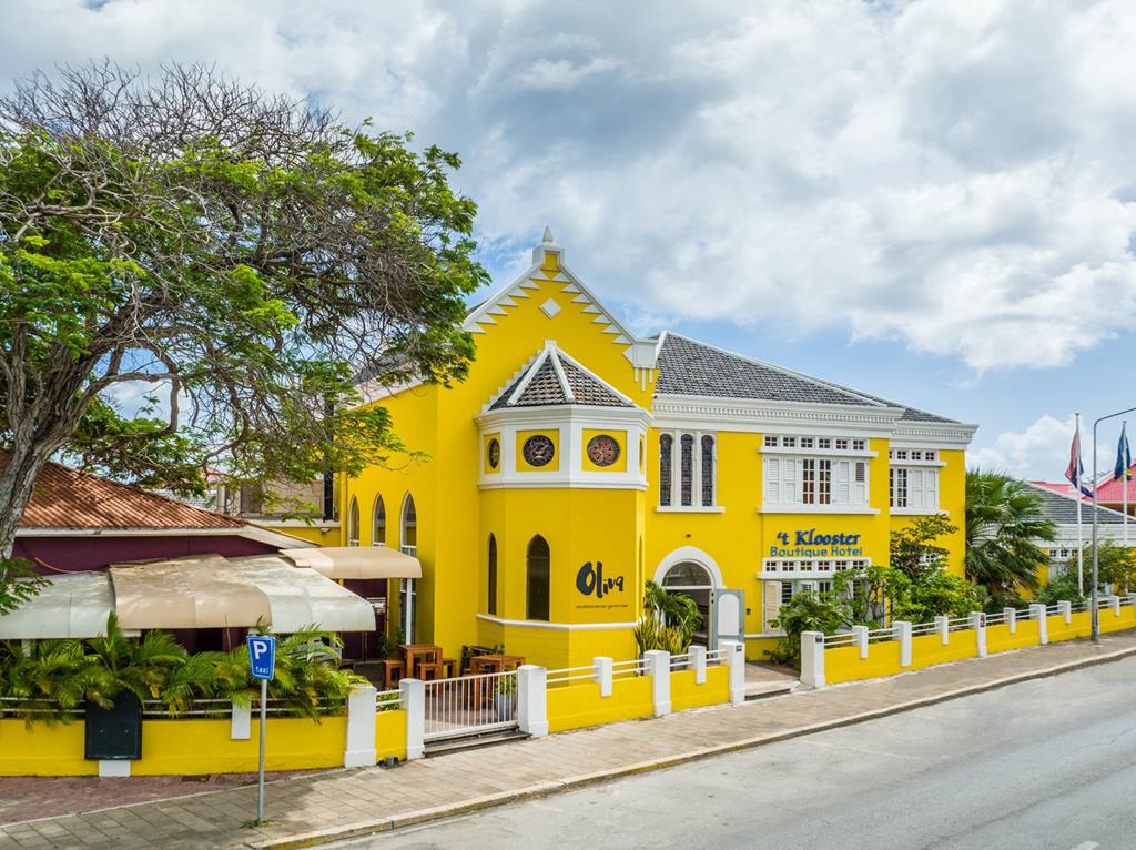 Boutique Hotel 't Klooster 3 Sterren Prijs EUR 1005.00