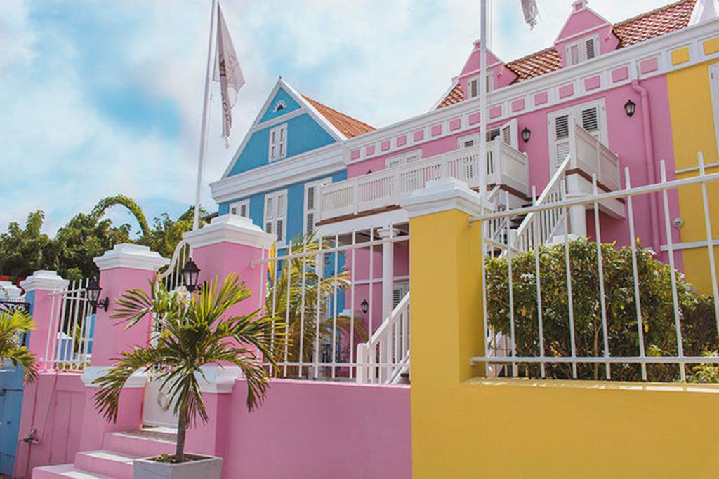 Scuba Lodge City Beach 3 Sterren Prijs EUR 1200.00