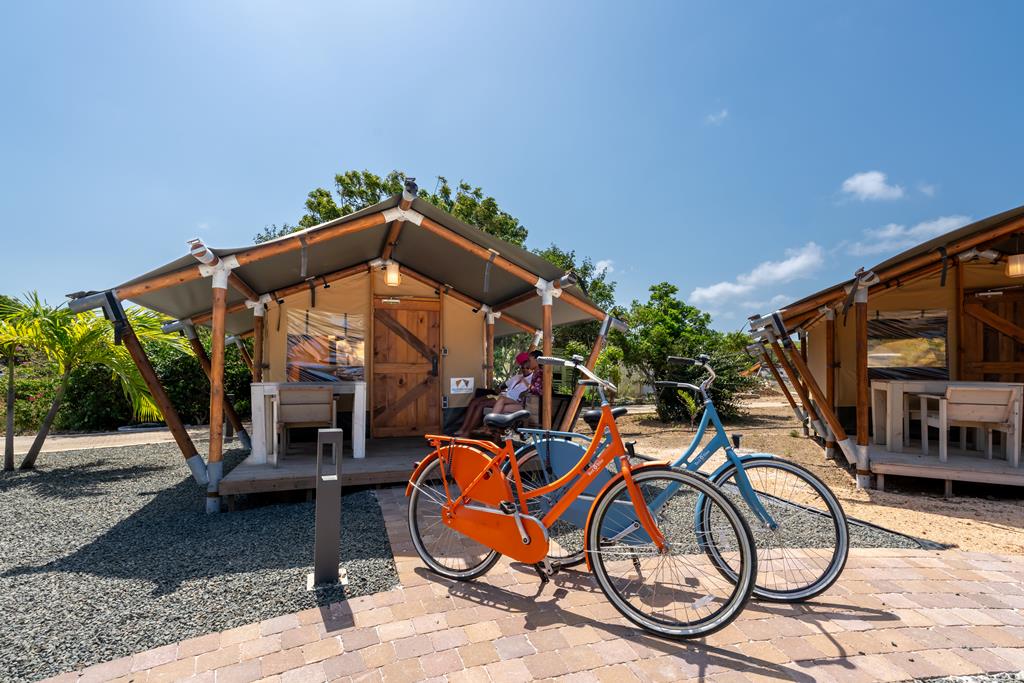 Bed & Bike Westpunt 3 Sterren Prijs EUR 841.00