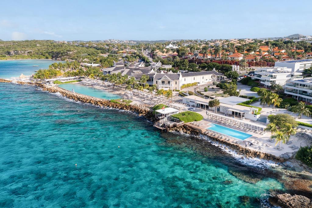 Bungalows & Villas Papagayo Beach Resort 4 Sterren Prijs EUR 1339.00