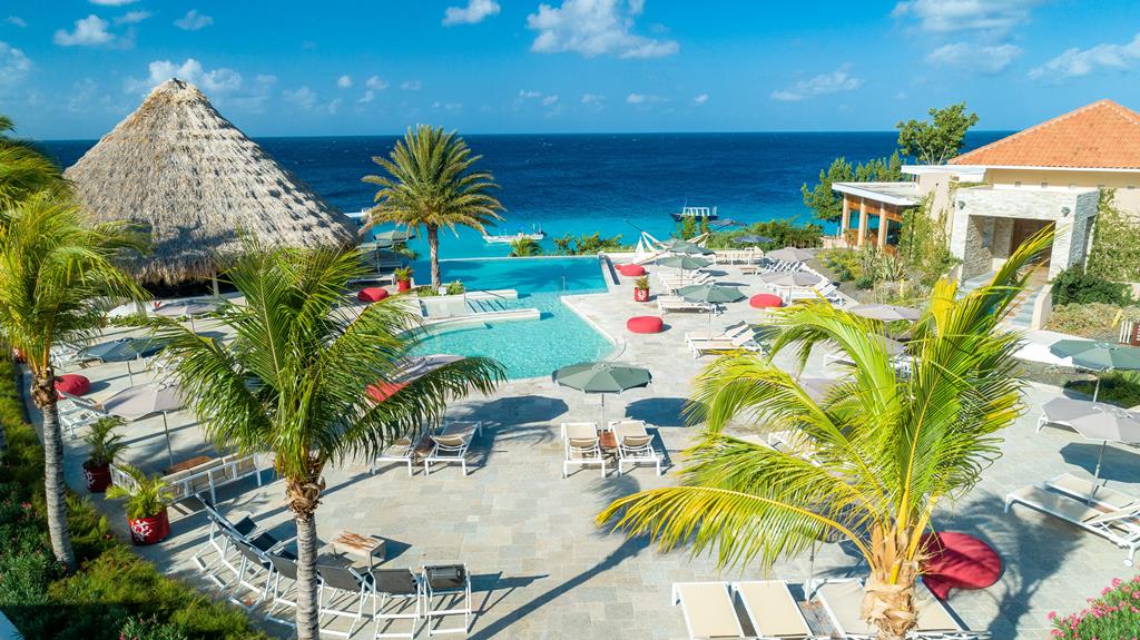 Coral Estate Luxury Resort 4 Sterren Prijs EUR 997.00
